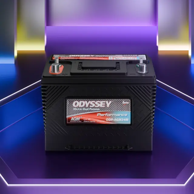ODYSSEY® Marine & Leisure