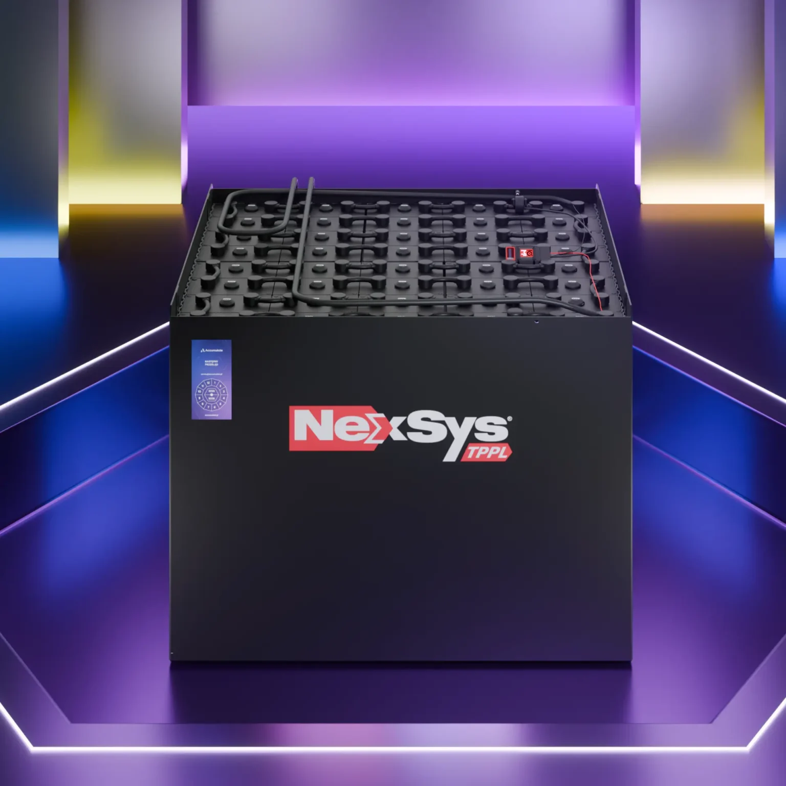 NexSys® TPPL