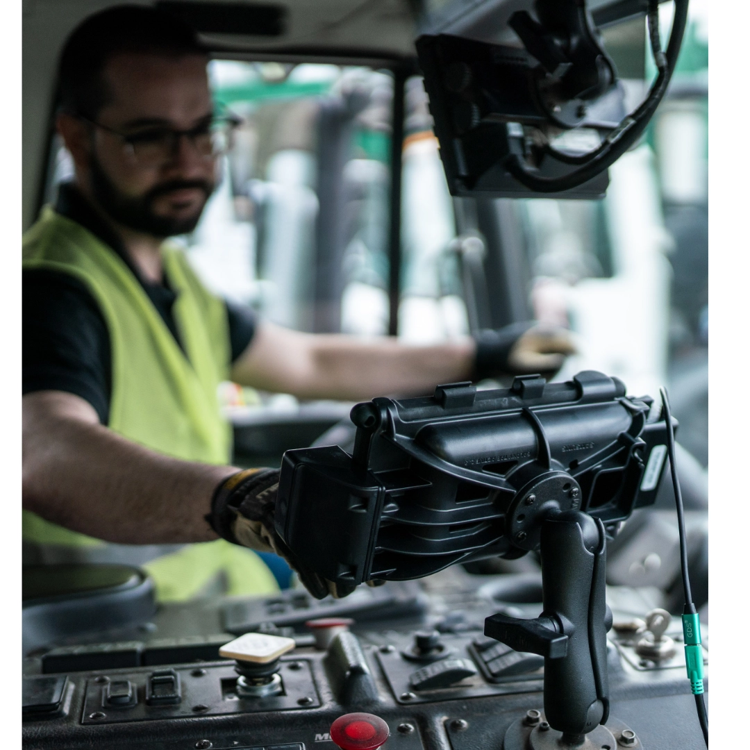Transport i logistyka towarów