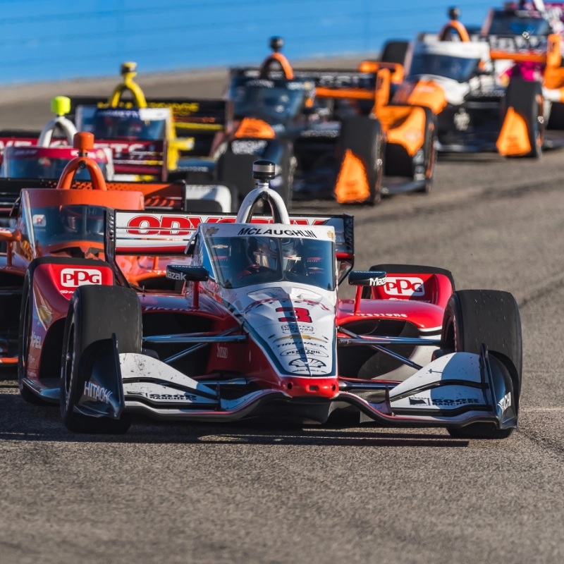 Motorsport